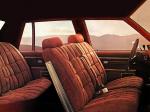 Chevrolet Caprice Classic 1977 года